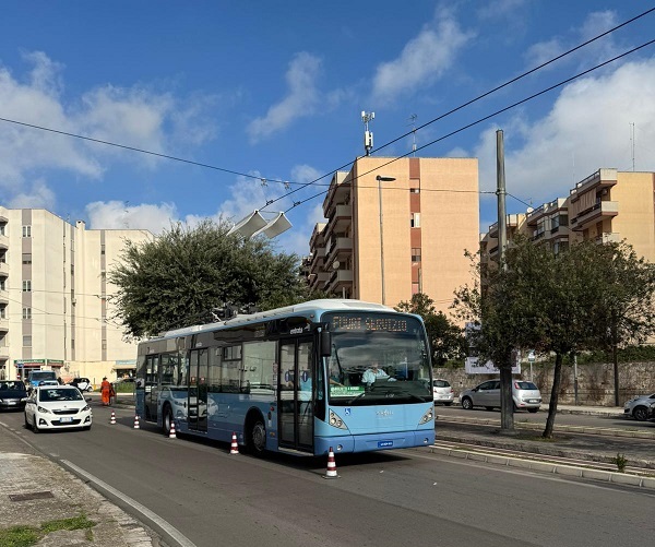 LINEA S13 SGM