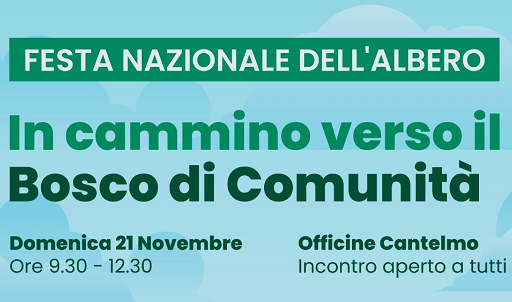 Festa dell'Albero
