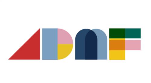 Logo ADMF