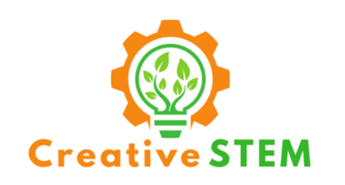 LOGO CREATIVE STEM