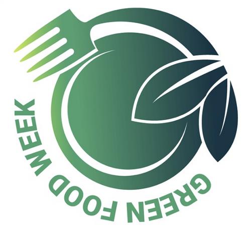 Logo green food week