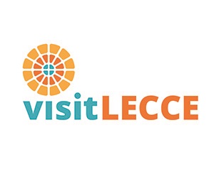Logo Visit Lecce