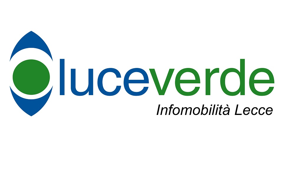 luce verde aci