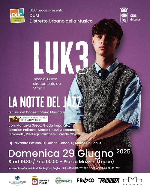 LUK3