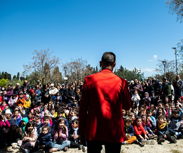 Fine settimana lungo a Lecce con festival, concerti nel quartieri e aperture Fai Mago Yuri