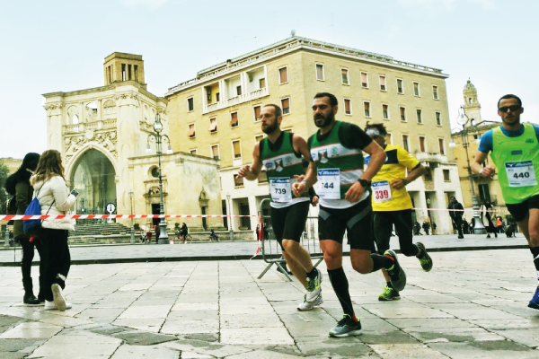 maratona del barocco