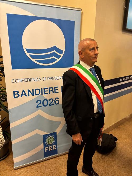 Doppia Bandiera Blu per il mare di Lecce: San Cataldo e Frigole