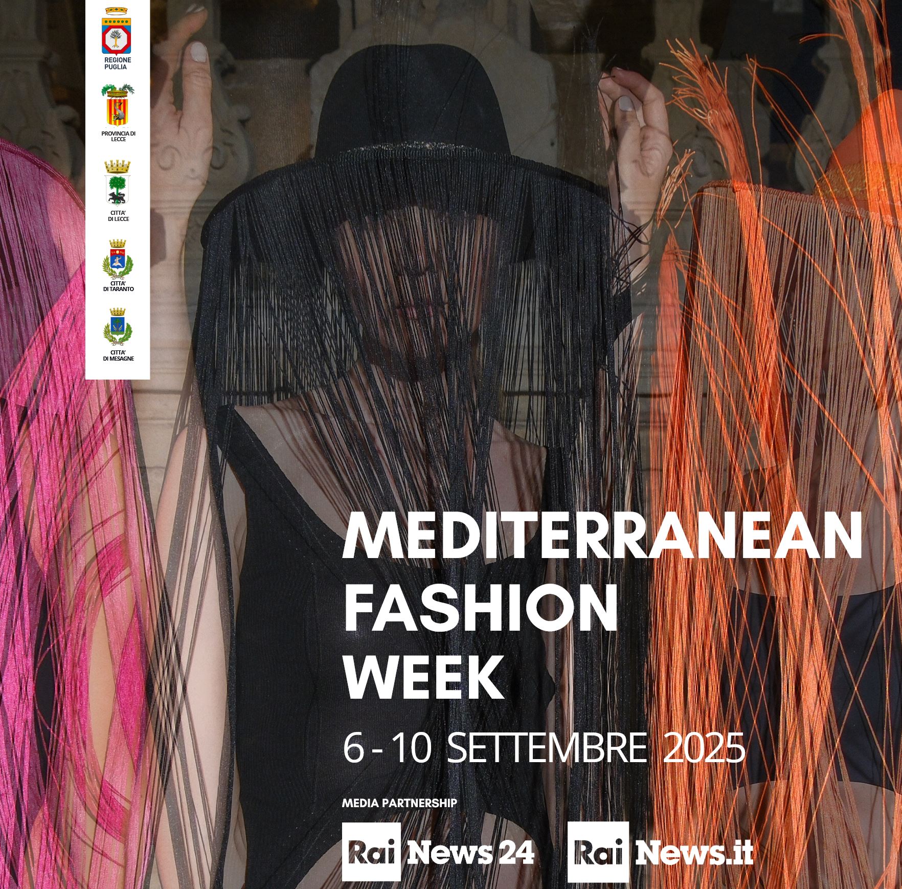 Mediterranean Fashion Week