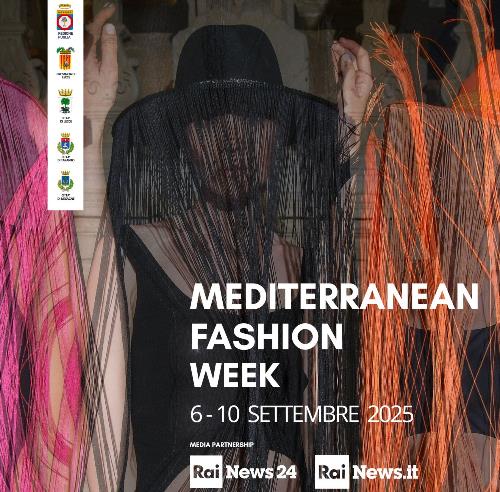 Mediterranean Fashion Week