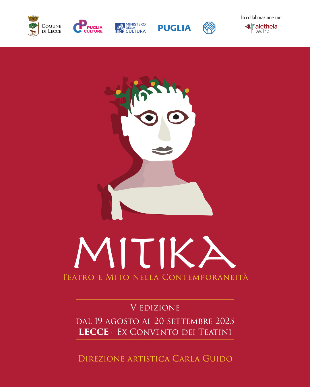 Mitika