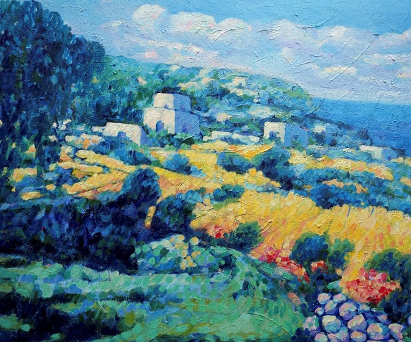 Mostra Bramato