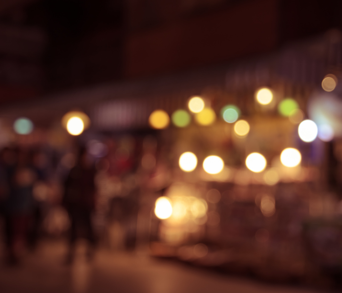 Movida notte