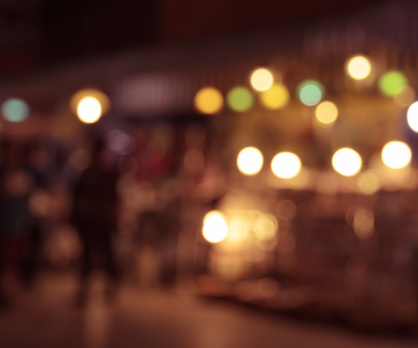 Dal 1° agosto e al 30 settembre, nel centro storico quattro steward per favorire una movida sana Movida notte