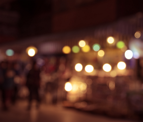 Movida notte