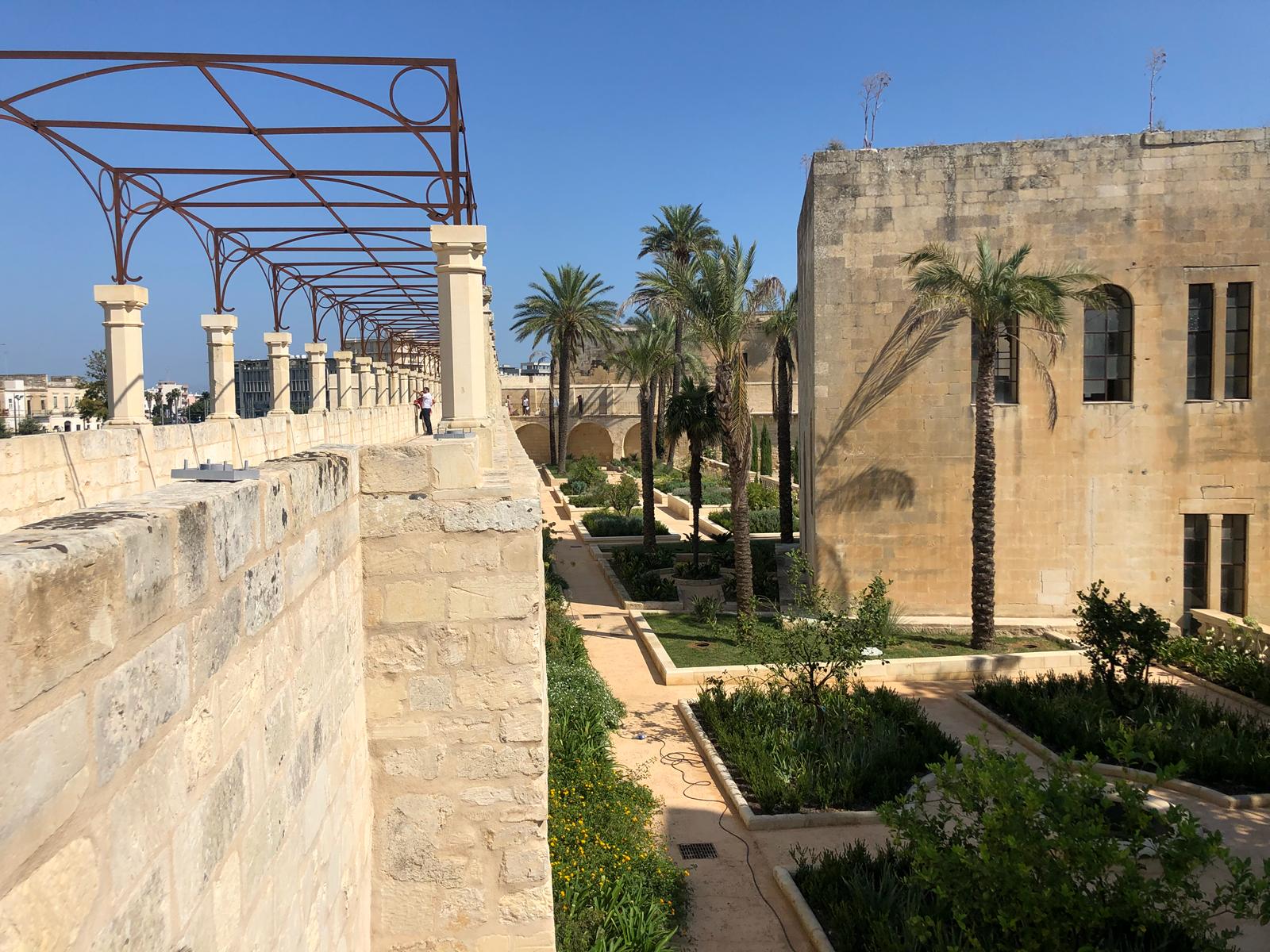 Il Giro d'Italia dalle Mura Urbiche di Lecce mura urbiche