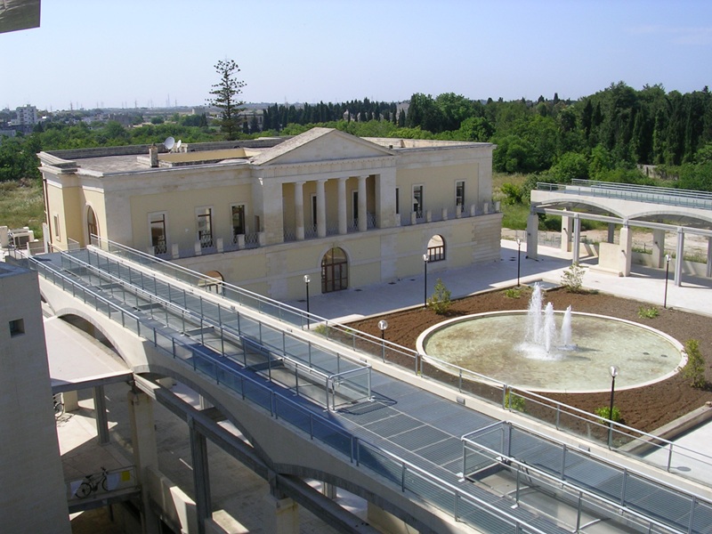 Museo Papirologico