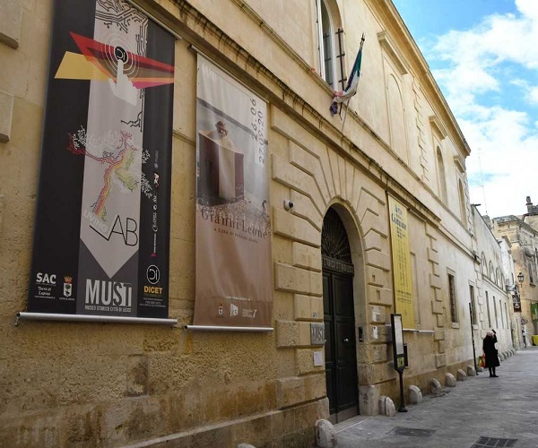 MUST, nominato il nuovo direttore must ingresso