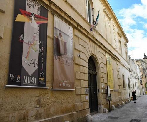 must ingresso