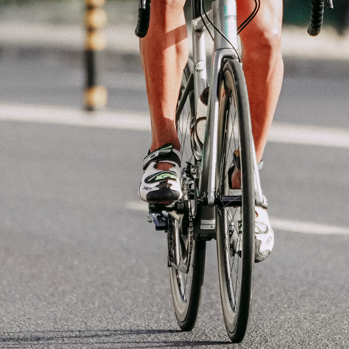 "Giro d'Italia", lavori di rifacimento stradale Bicicletta Lecce