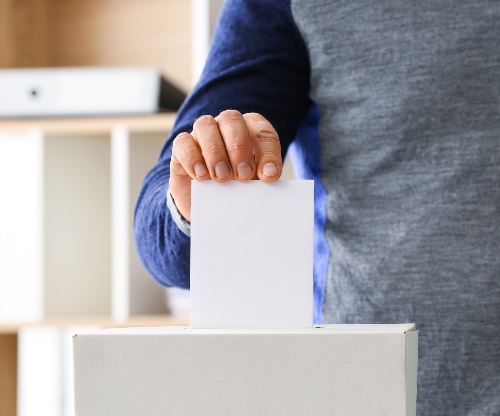 Convocazione della Commissione elettorale comunale per la nomina degli scrutatori