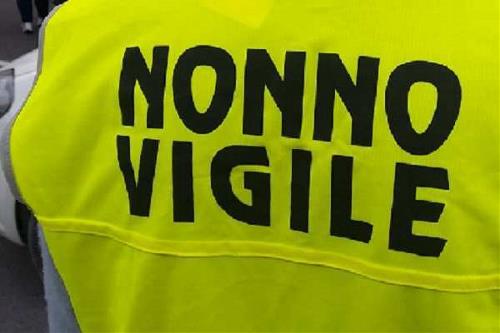 Nonno vigile