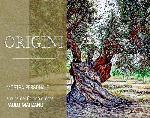 Mostra Origini