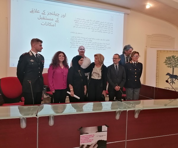 Osservatorio al contrasto dei matrimoni forzati e delle infibulazioni