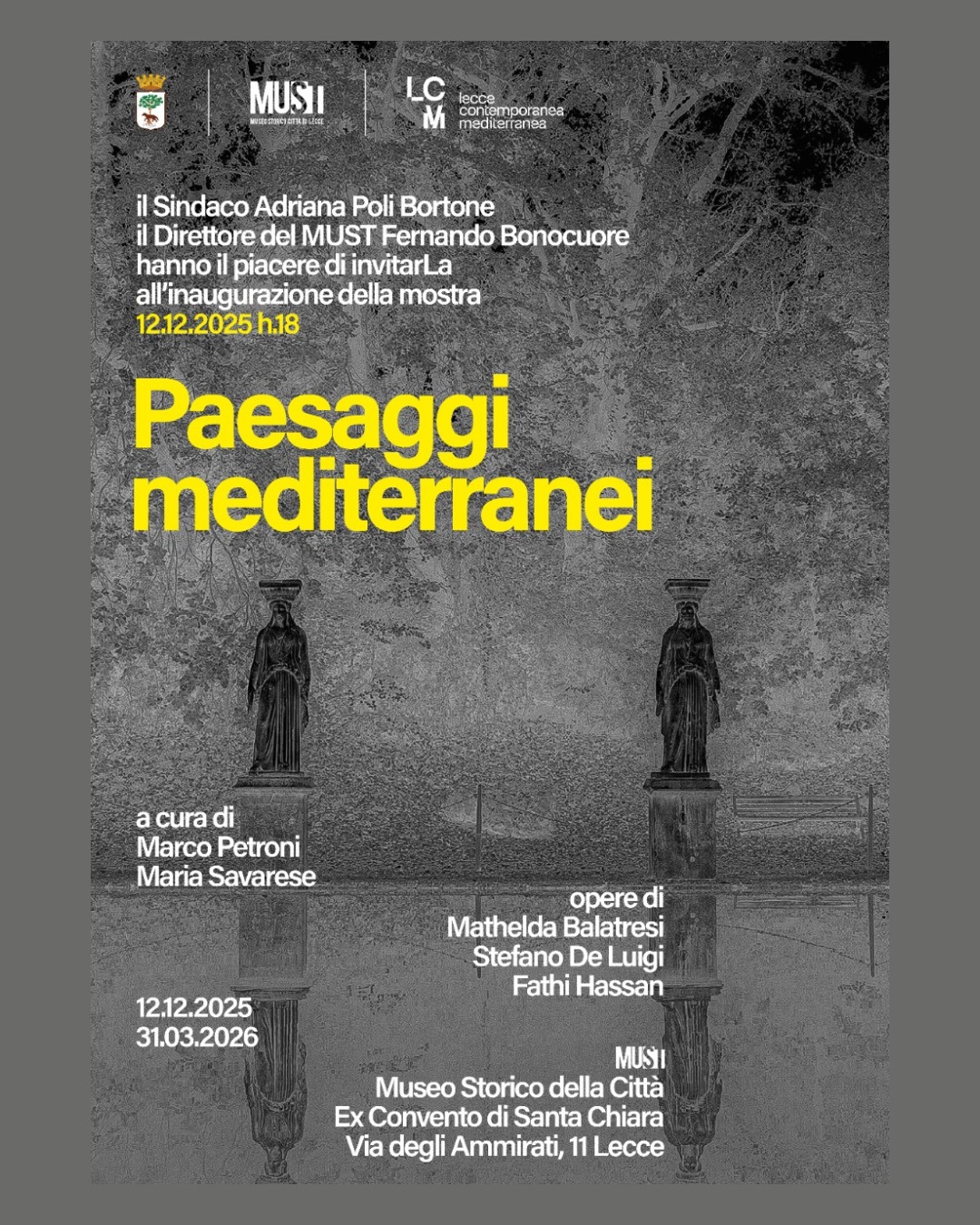 Paesaggi Mediterranei