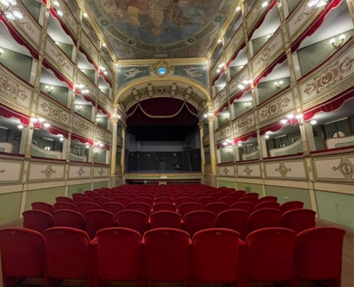 Teatro Paisiello