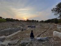 Parco Archeologico Rudiae Parco Archeologico Rudiae