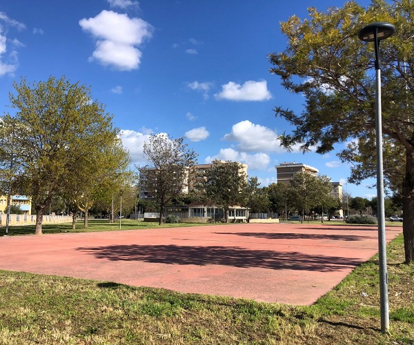 Parco Bruno Petrachi