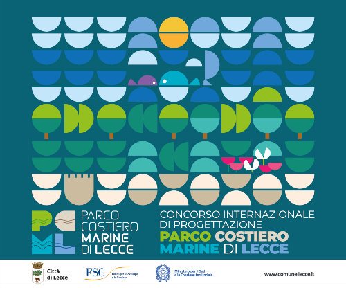 Parco costiero, pubblicato il bando di concorso internazionale