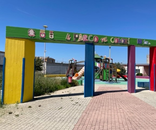 Parco dei colori