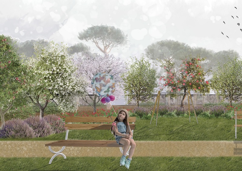 Parco dei frutti minori