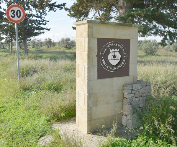 Parco Rauccio