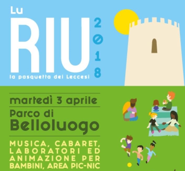 Lu Riu a Belloluogo