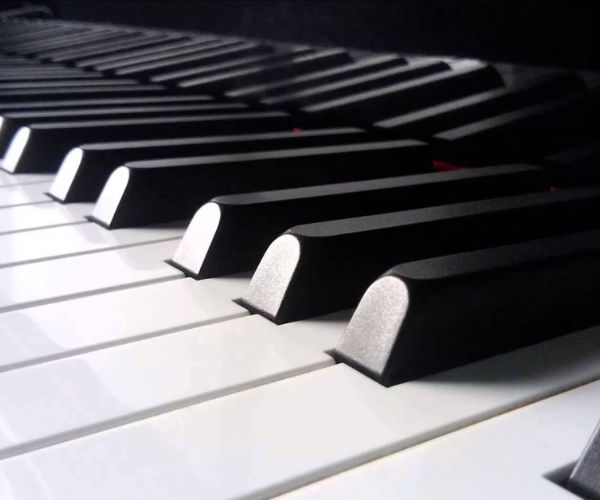 Piano City Lecce, presentata l'edizione 2025 Pianoforte