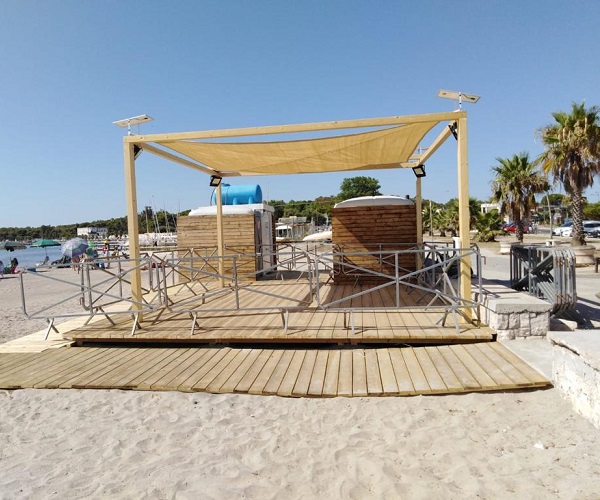 piattaforma San Cataldo