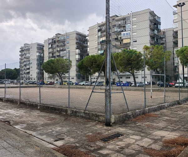 Transizione ecologica, finanziato il rifacimento di Piazza San Michele Arcangelo Piazza San Michele Arcangelo