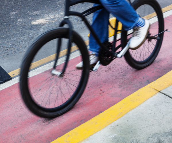 Una pista ciclabile per connettere Lecce e San Cesario, approvato il progetto pista ciclabile