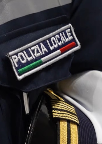 polizia locale lecce