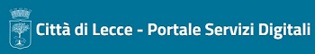 portale dei servizi digitali