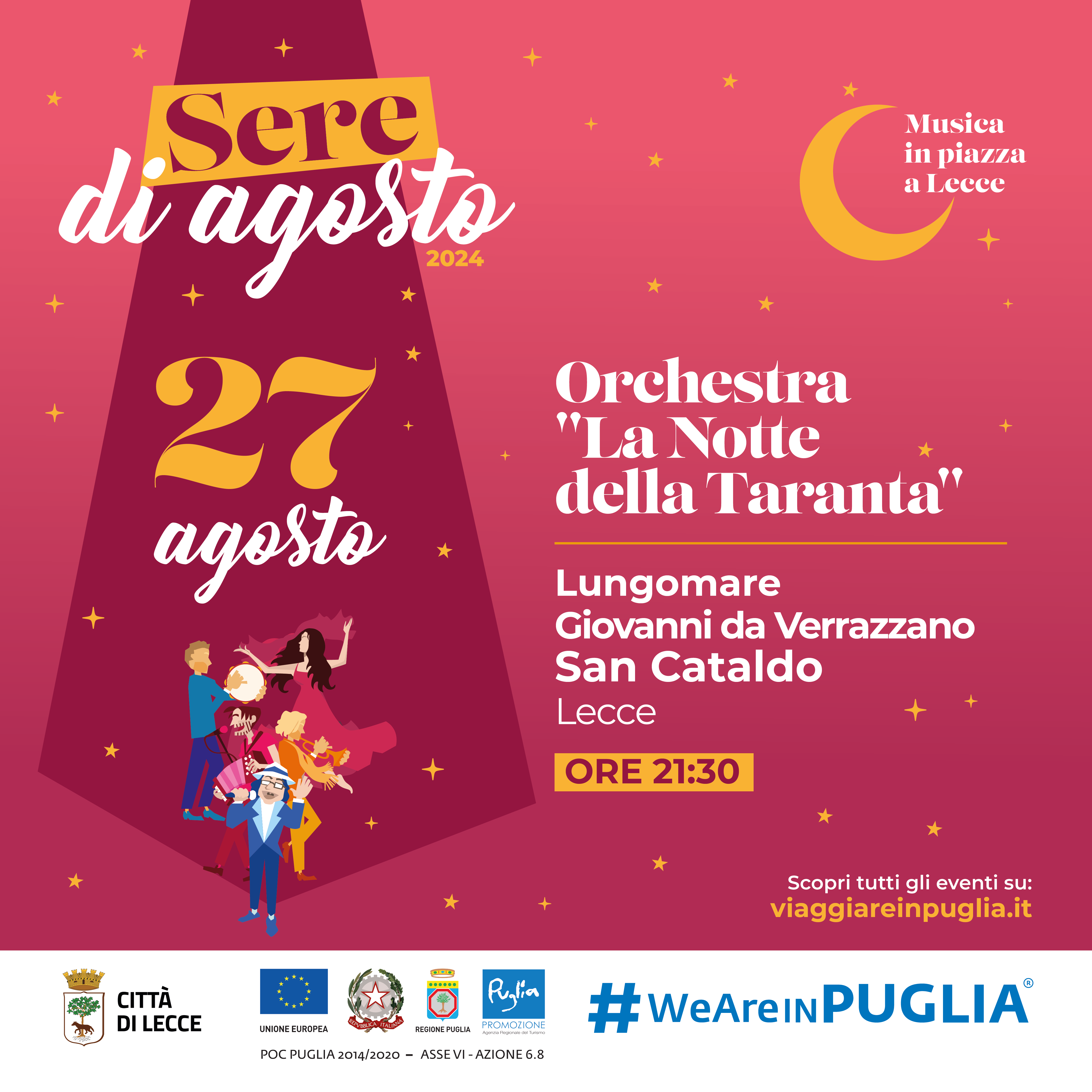 SOCIAL POST EVENT 27 AUGUST