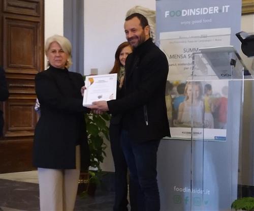premio foodinsider