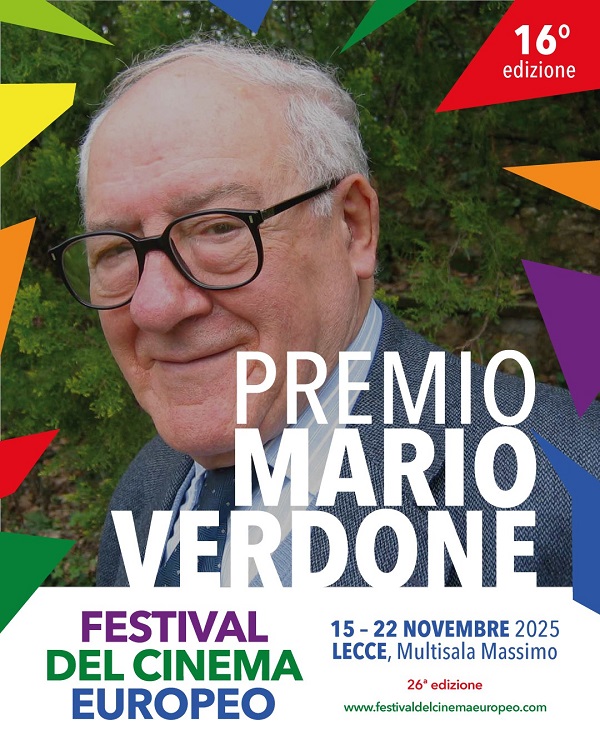 Premio MARIO VERDONE