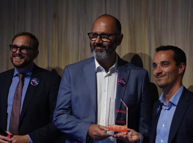Premio rete dei comuni sostenibili