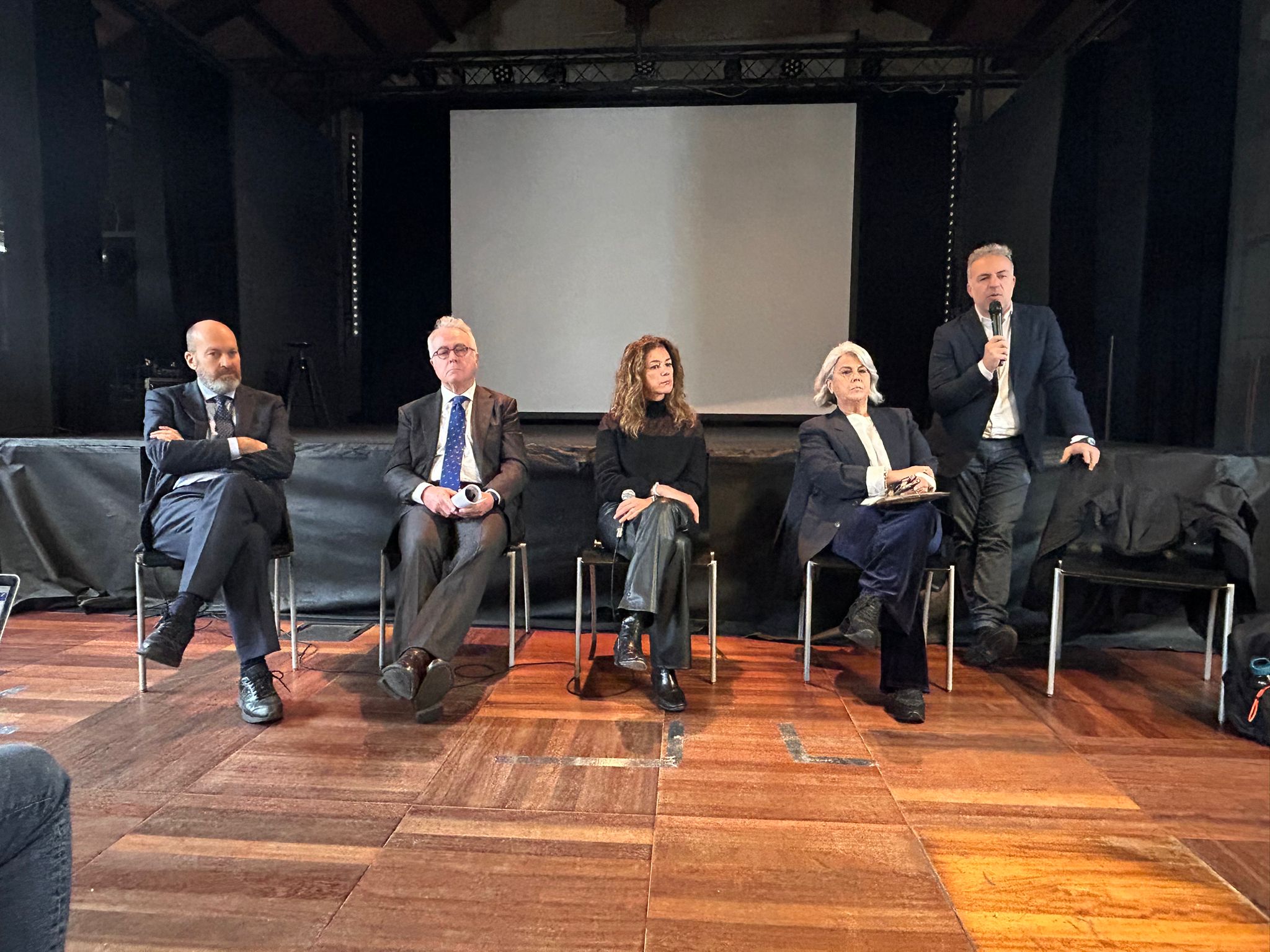 Avviato il percorso partecipato per il Piano Strategico del Turismo e della Cultura della Città di Lecce Presentazione percorso redazione Piano Strategico del Turismo e della Cultura della Città di Lecce