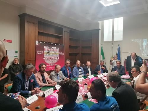 Primo Trofeo Leo constructions