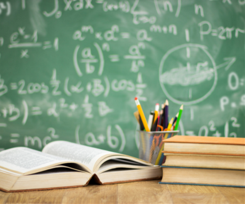 Libri scuola