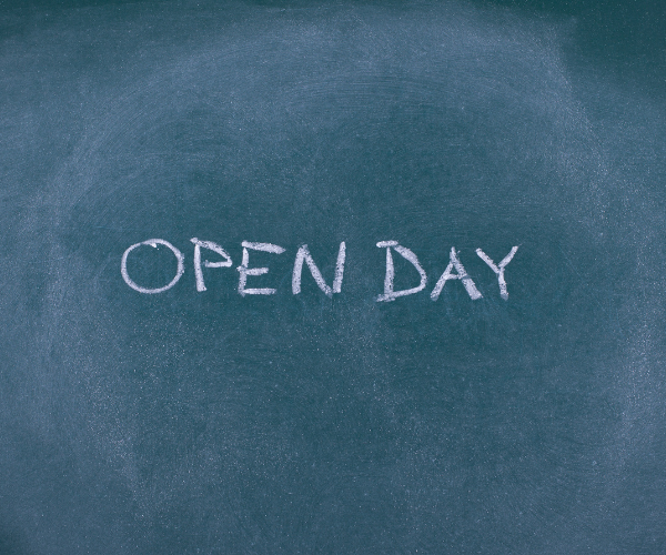 Al via gli Open Day per far conoscere alle famiglie l’offerta scolastica del primo ciclo Open Day